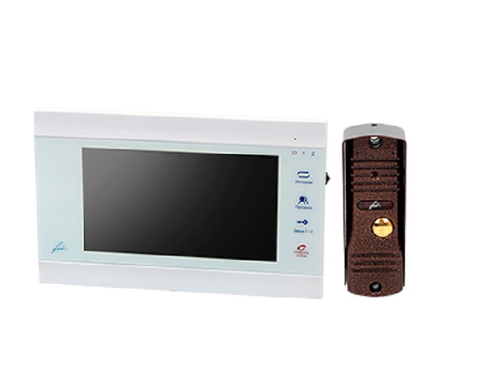 В Луганске Купить Видеодомофон Бу