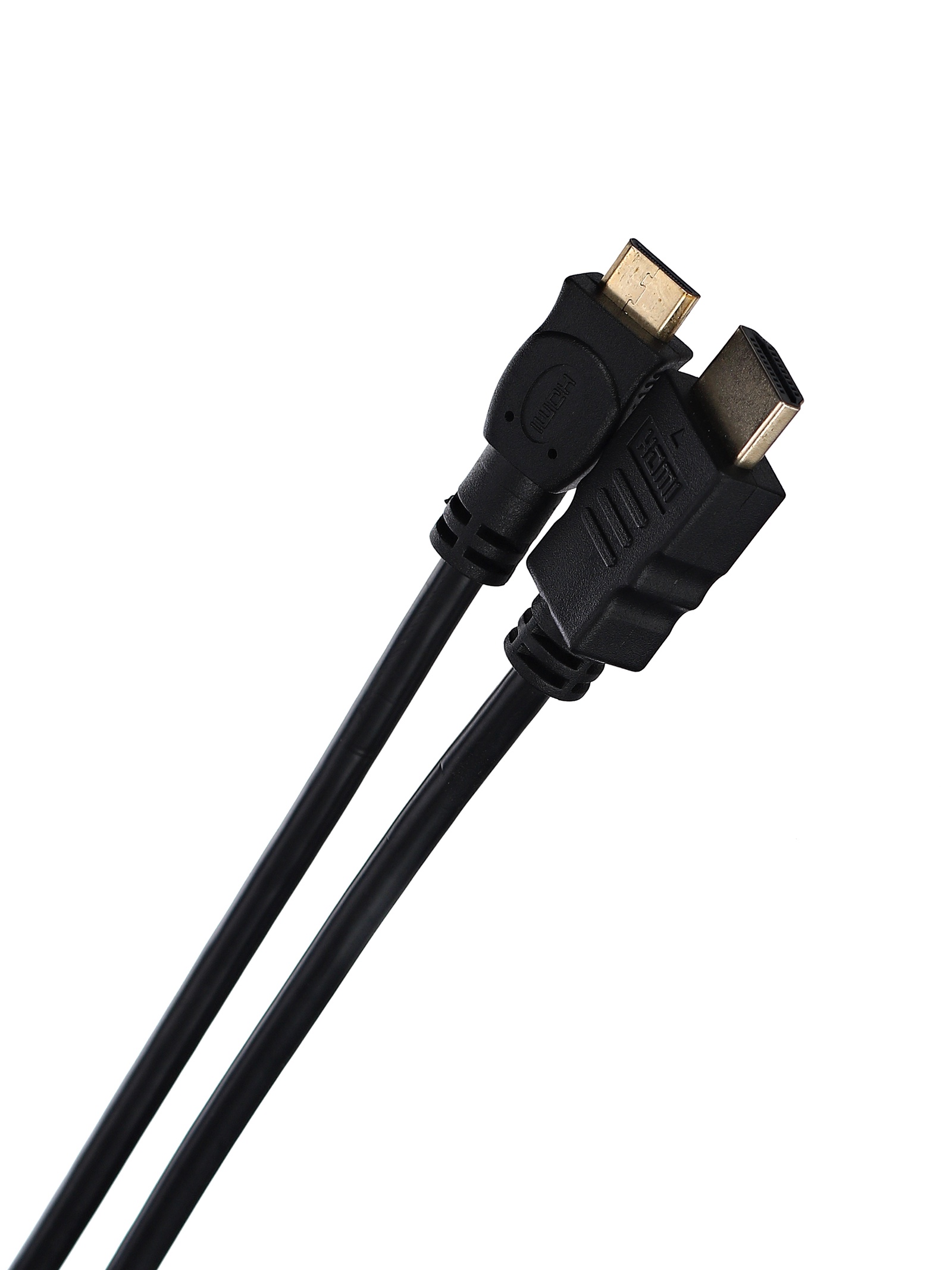 фото Кабель HDMI --> Mini-HDMI ver1.4V+3D, 1m TV-COM <CG580M-1M>