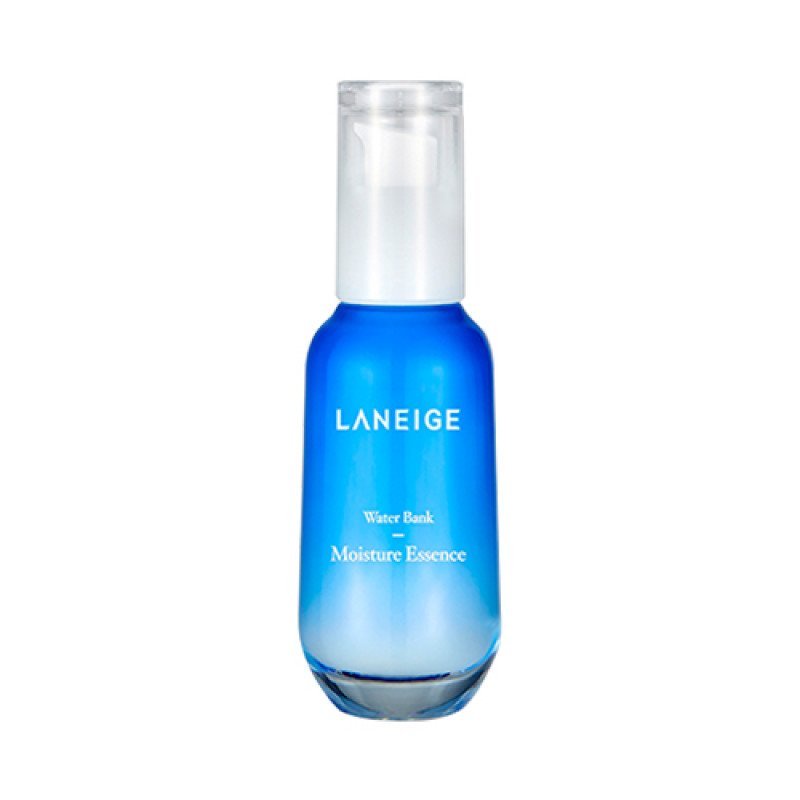 фото Увлажняющая Эссенция Laneige water bank essence moisture