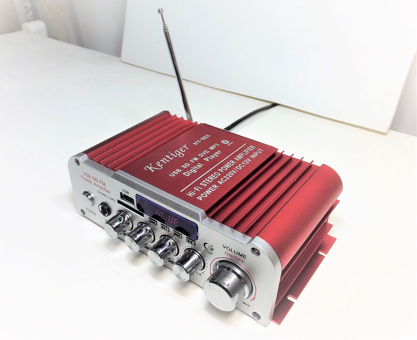 Купить Усилителя Звука В Крыму