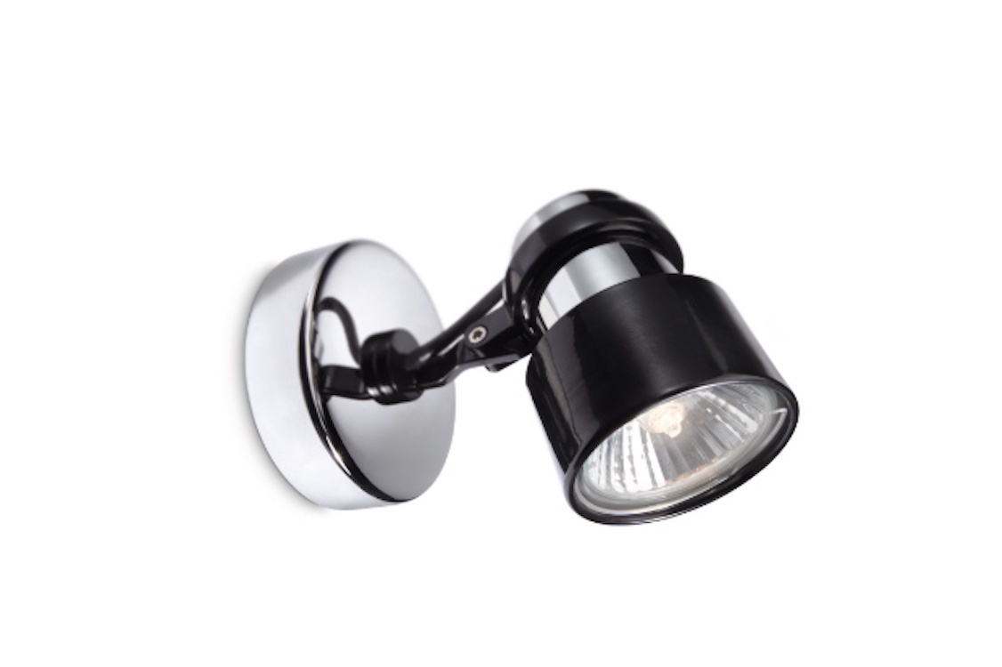 фото Настенный светильник Philips Finish, GU10, 35 Вт