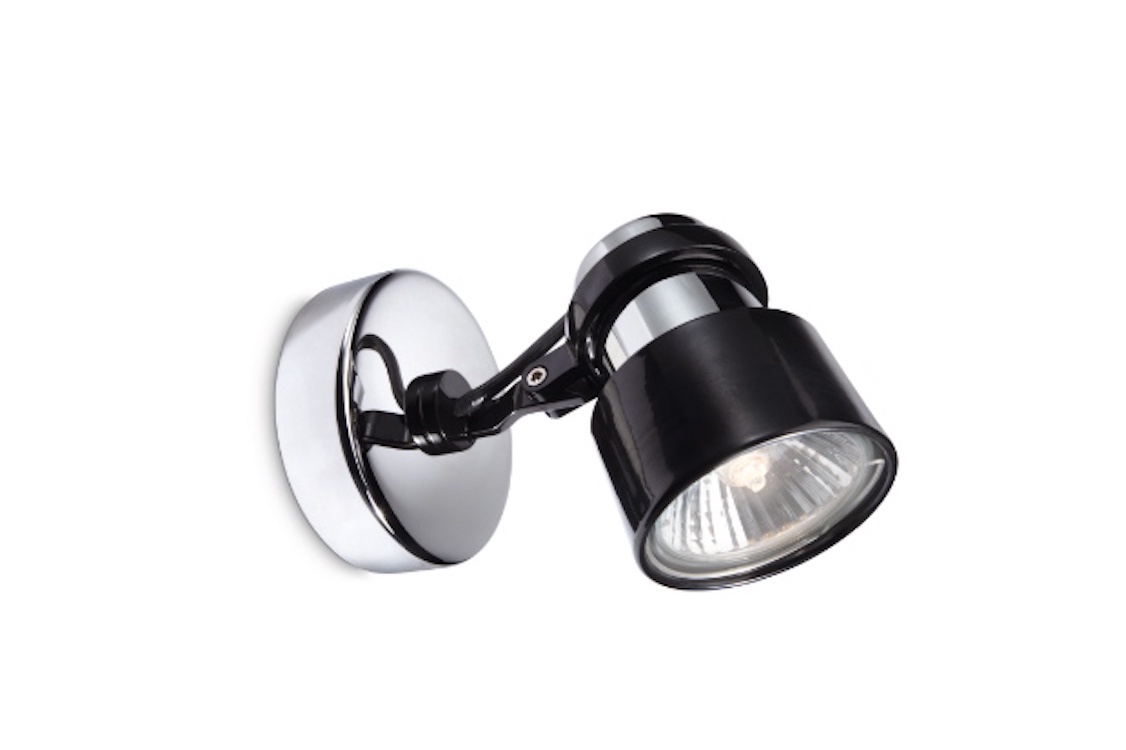 фото Настенный светильник Philips Finish, GU10, 35 Вт