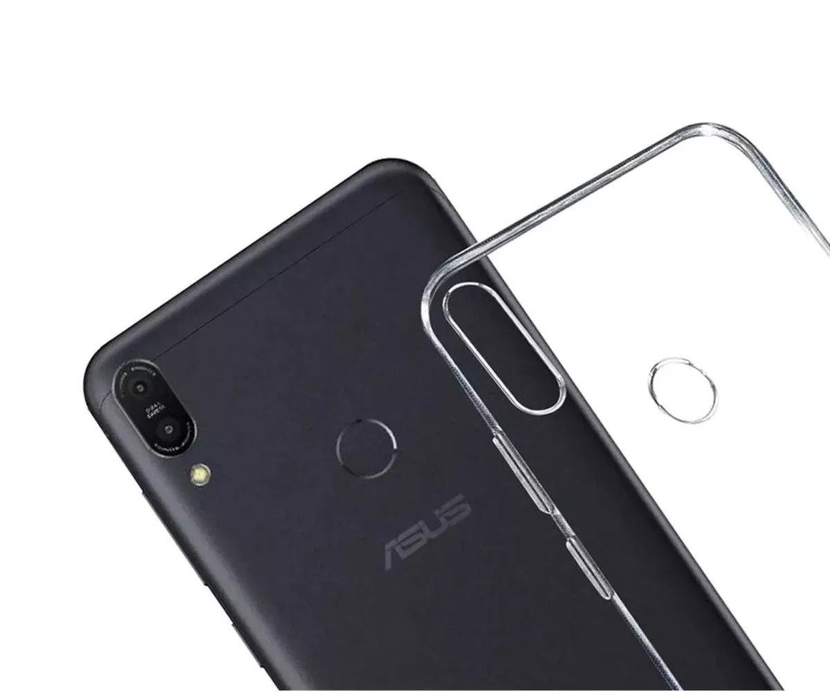 Asus Zenfone Max Pro Чехол Купить