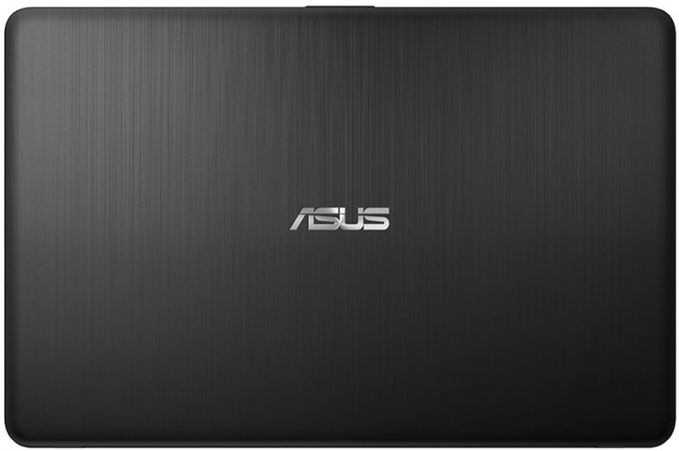 фото 15.6" Ноутбук ASUS D540YA 90NB0CN1-M11800, черный, золотистый