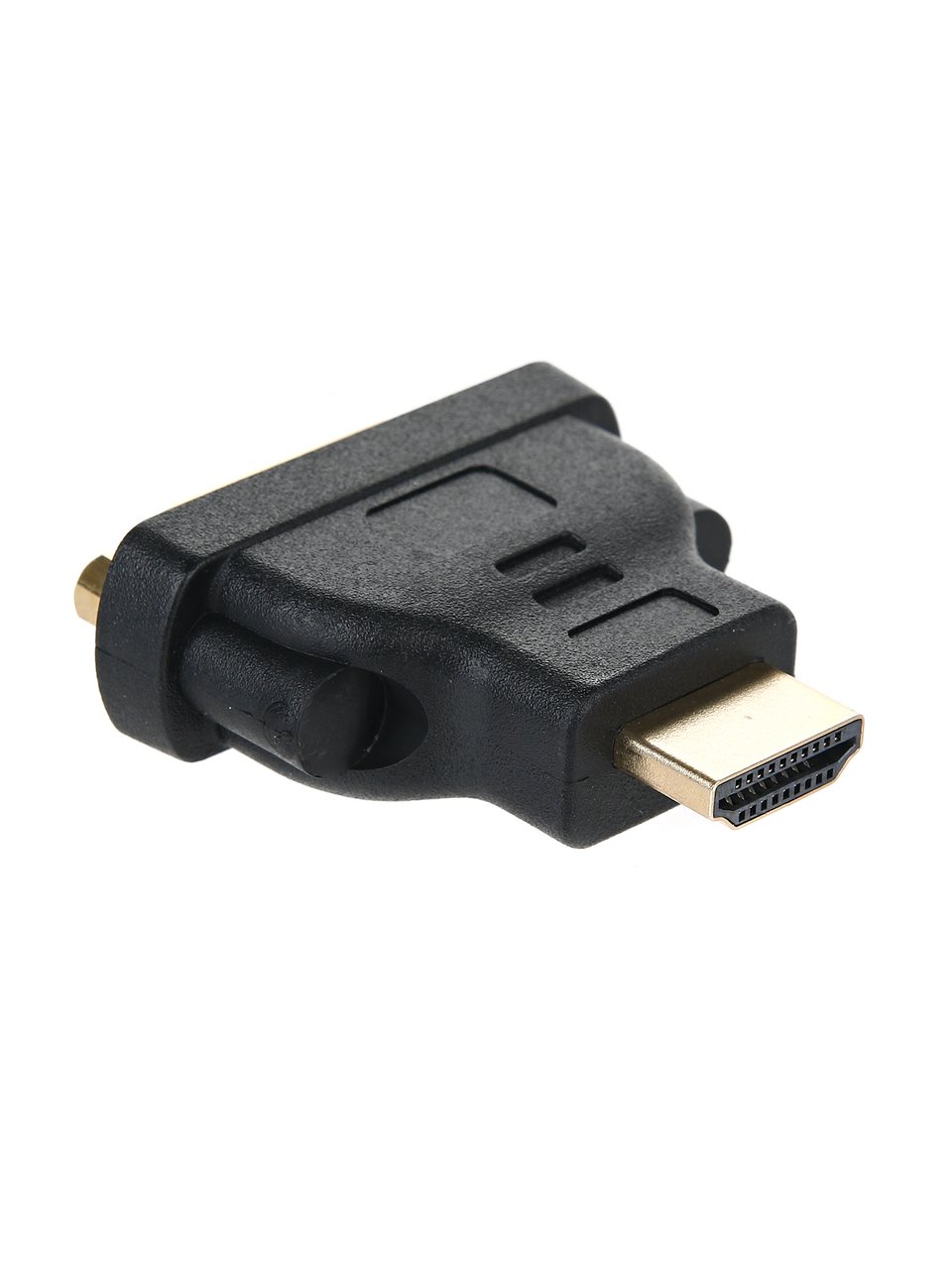 все цены на Переходник DVI-D 25F <--> HDMI 19M VCOM <VAD7819 > онлайн