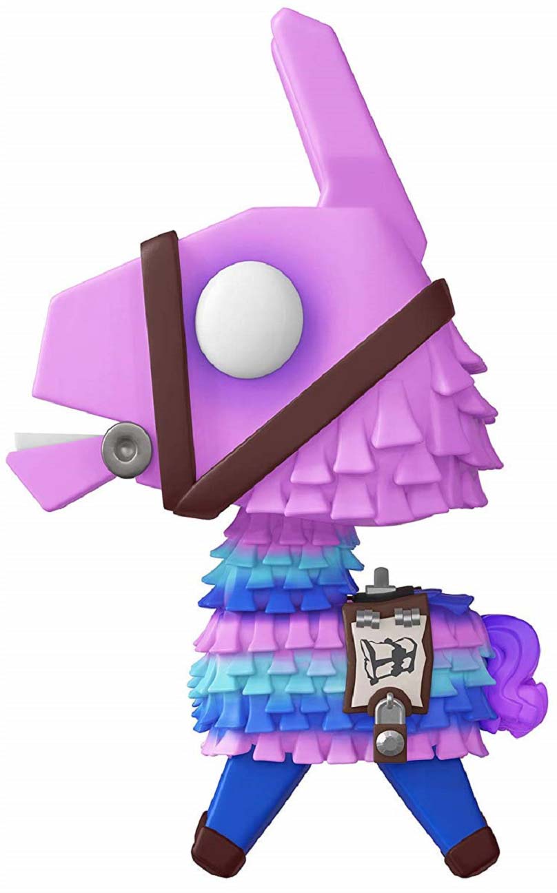 фото Фигурка Funko POP! Vinyl: Games: Fortnite S3: 10" Loot Llama