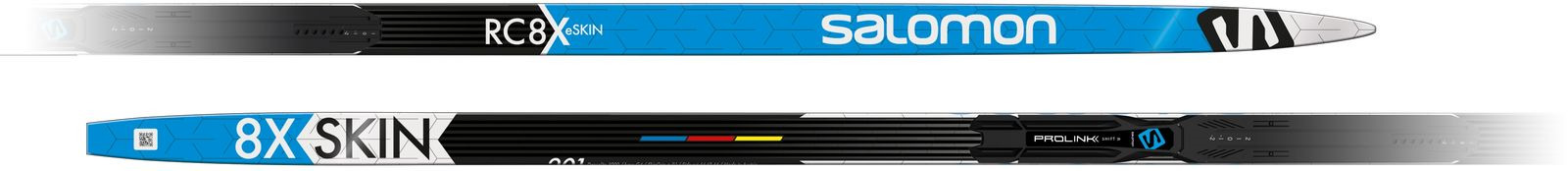 salomon 8x skin