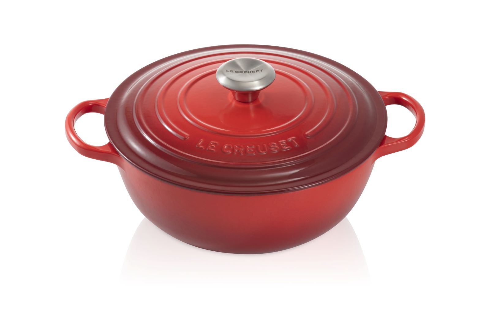 фото Казан Le Creuset La Marmite 4 л