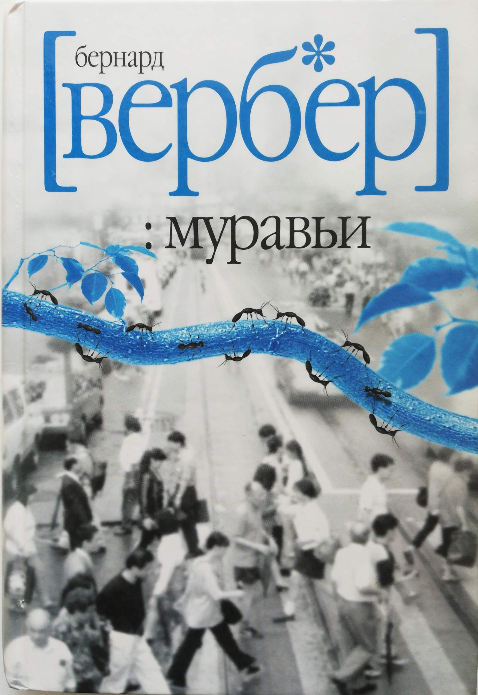 Бернард вербер книги. Бернард Вербер муравьи. Бернар Вербер 