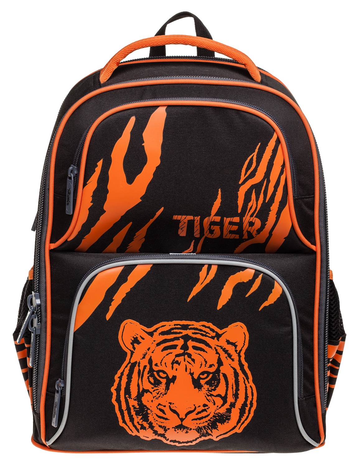 фото HATBER Рюкзак "Tiger" модель COMFORT