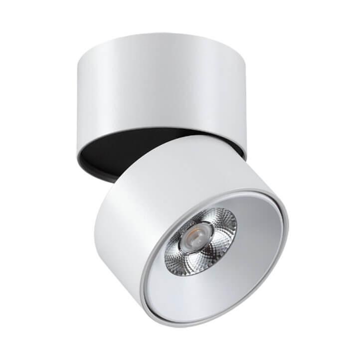 фото Спот Novotech 357472, LED, 12 Вт