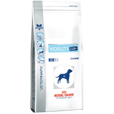 фото ROYAL CANIN Mobility Dogs MC 25 С 2Р + корм для собак при заболеваниях опорно-двигательной системы 2 кг