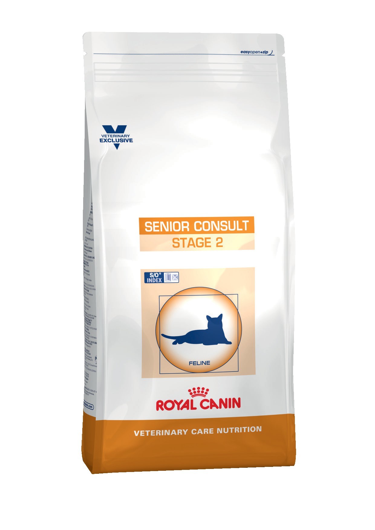 фото Royal Canin корм для пожилых кошек всех пород (от 10 лет) (6 кг) Royal canin (лечебные)