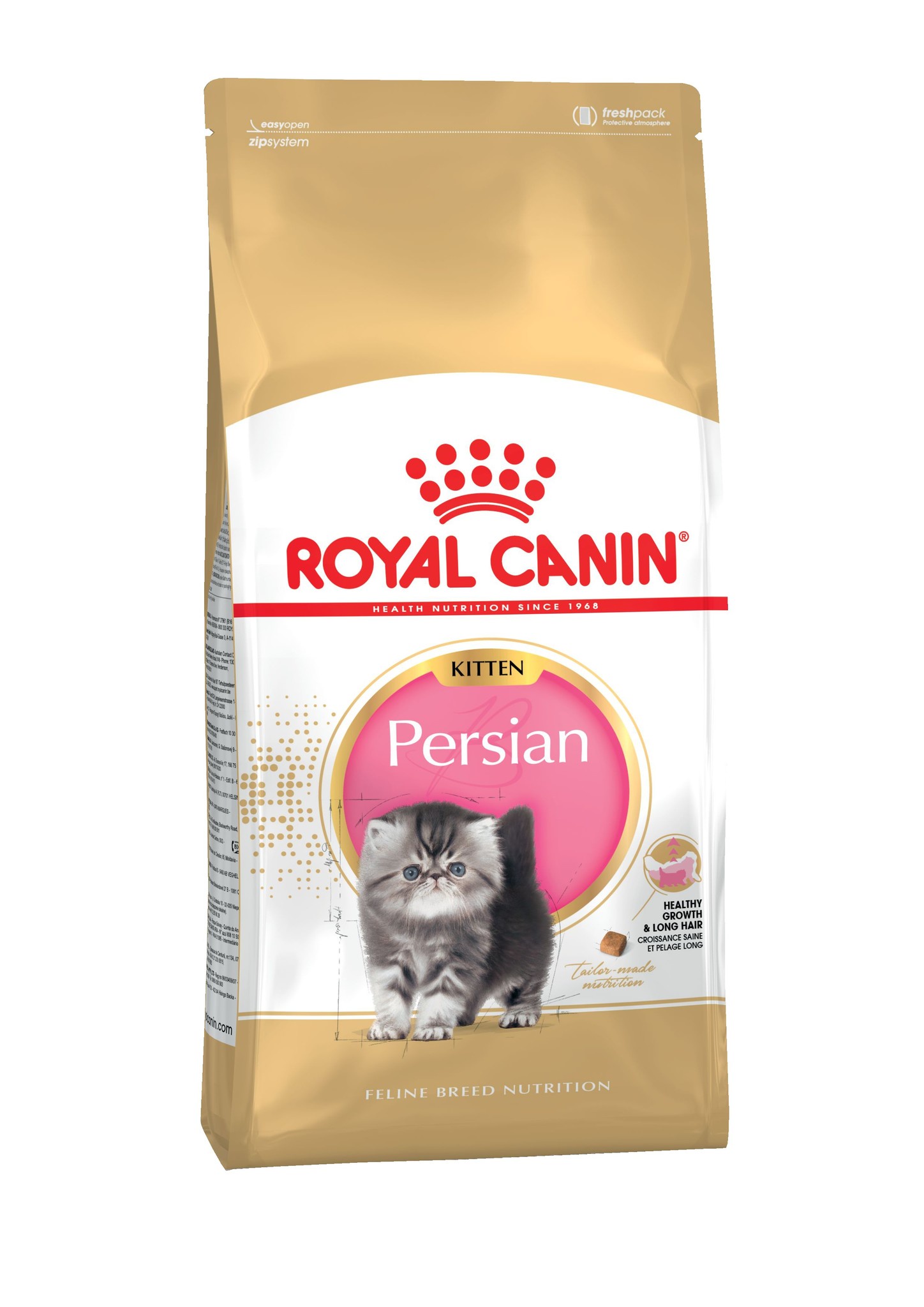 фото Royal Canin корм для котят Персидской породы (2 кг)