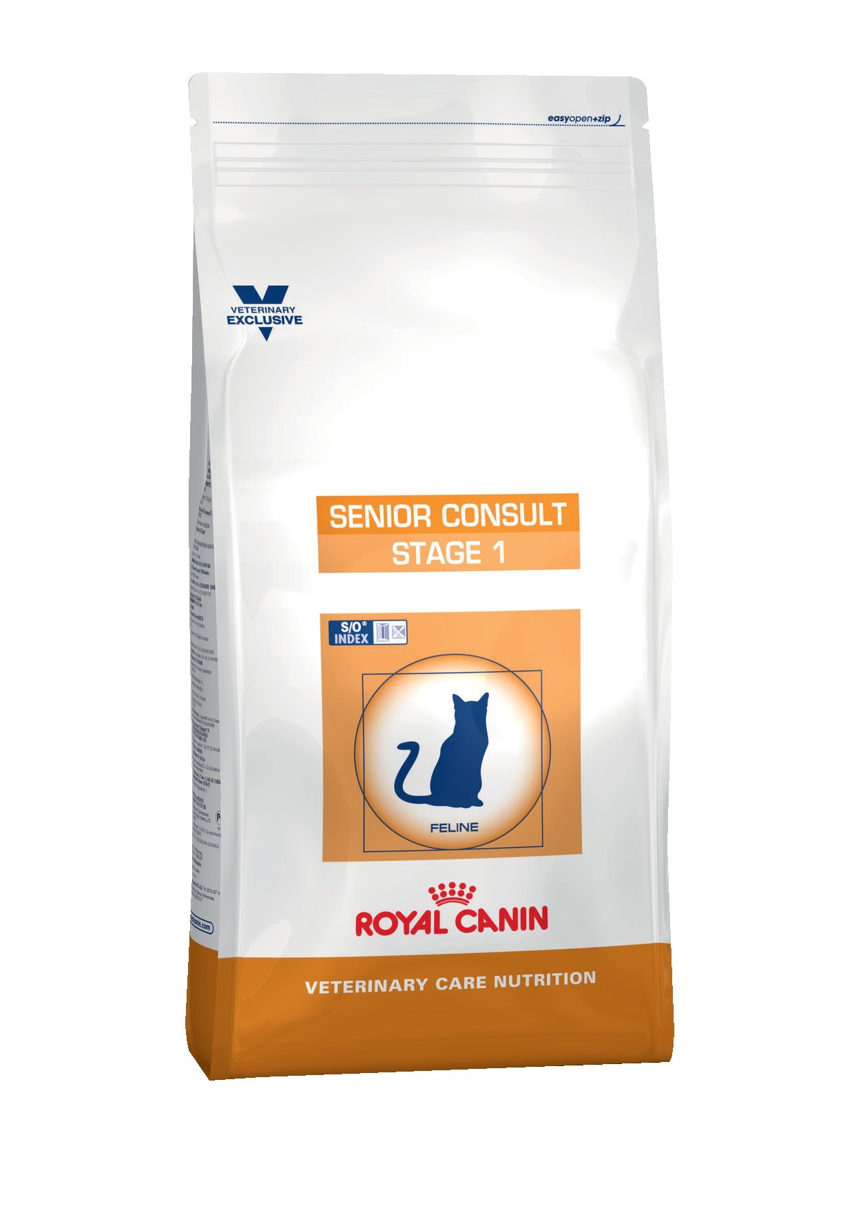 фото Royal Canin корм для пожилых стерилизованных кошек всех пород, птица (400 гр) Royal canin (лечебные)