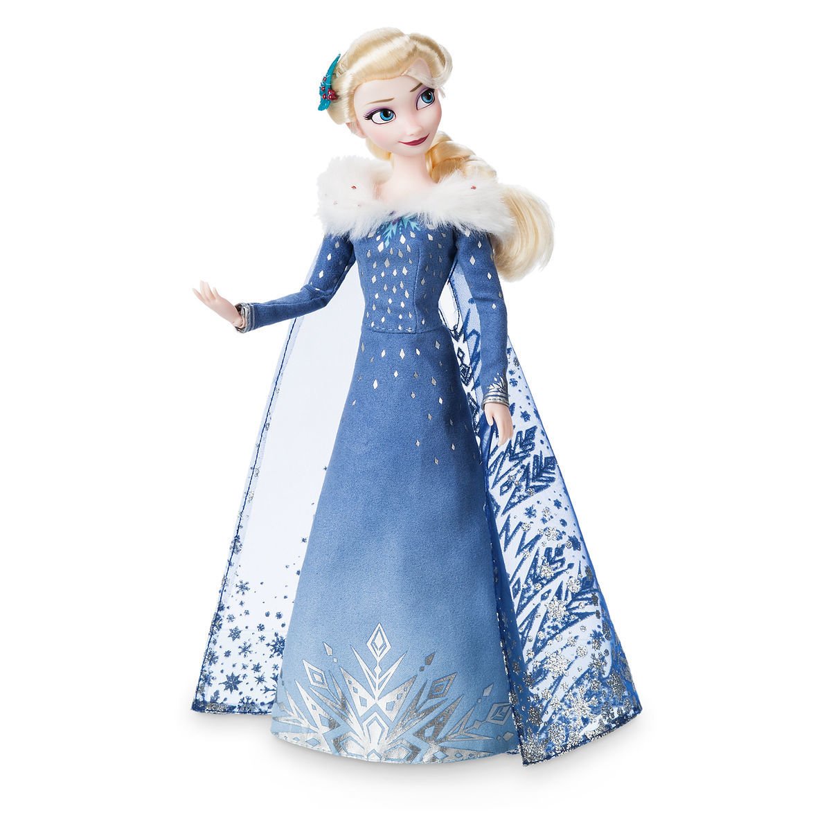 фото Поющая кукла Холодное Сердце Дисней Эльза Disney Disney frozen