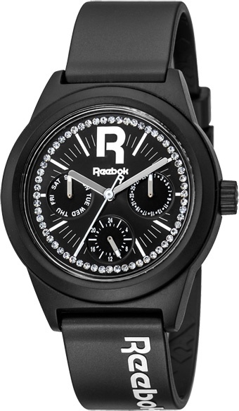 фото Наручные часы Reebok RD-LIF-G2-S1S1-LR