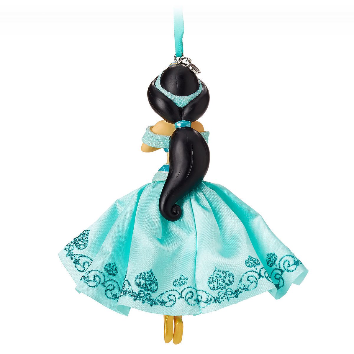 фото Елочная игрушка Принцессы Дисней Жасмин Disney Disney princess