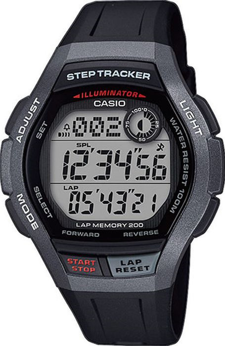 фото Часы Casio Collection Men