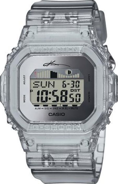 фото Часы Casio G-Shock