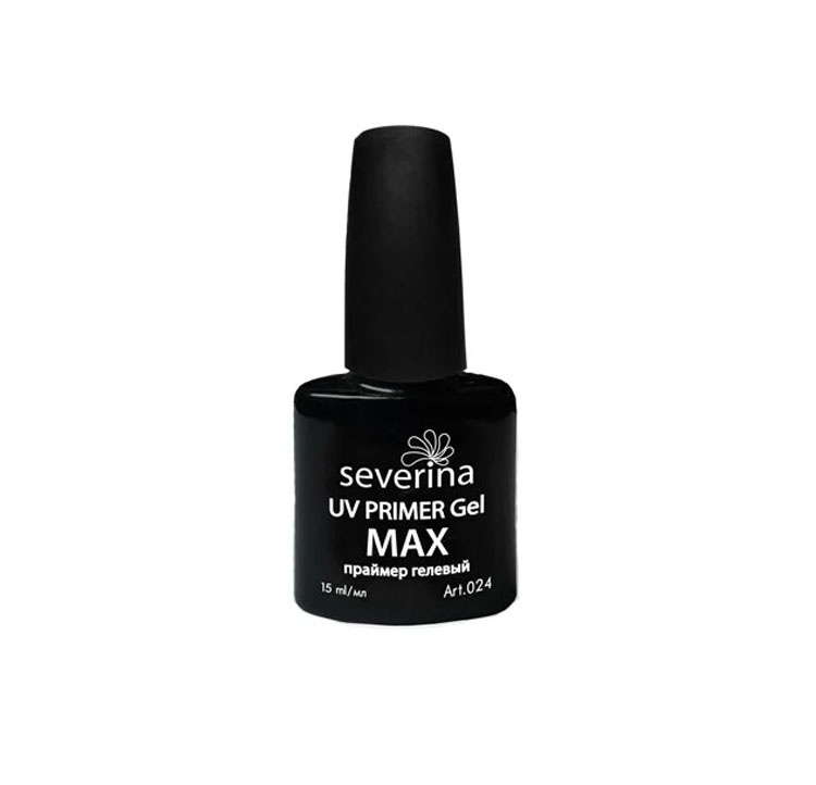 фото Severina. Праймер гелевый UV Gel Primer 8 мл (бескислотный)