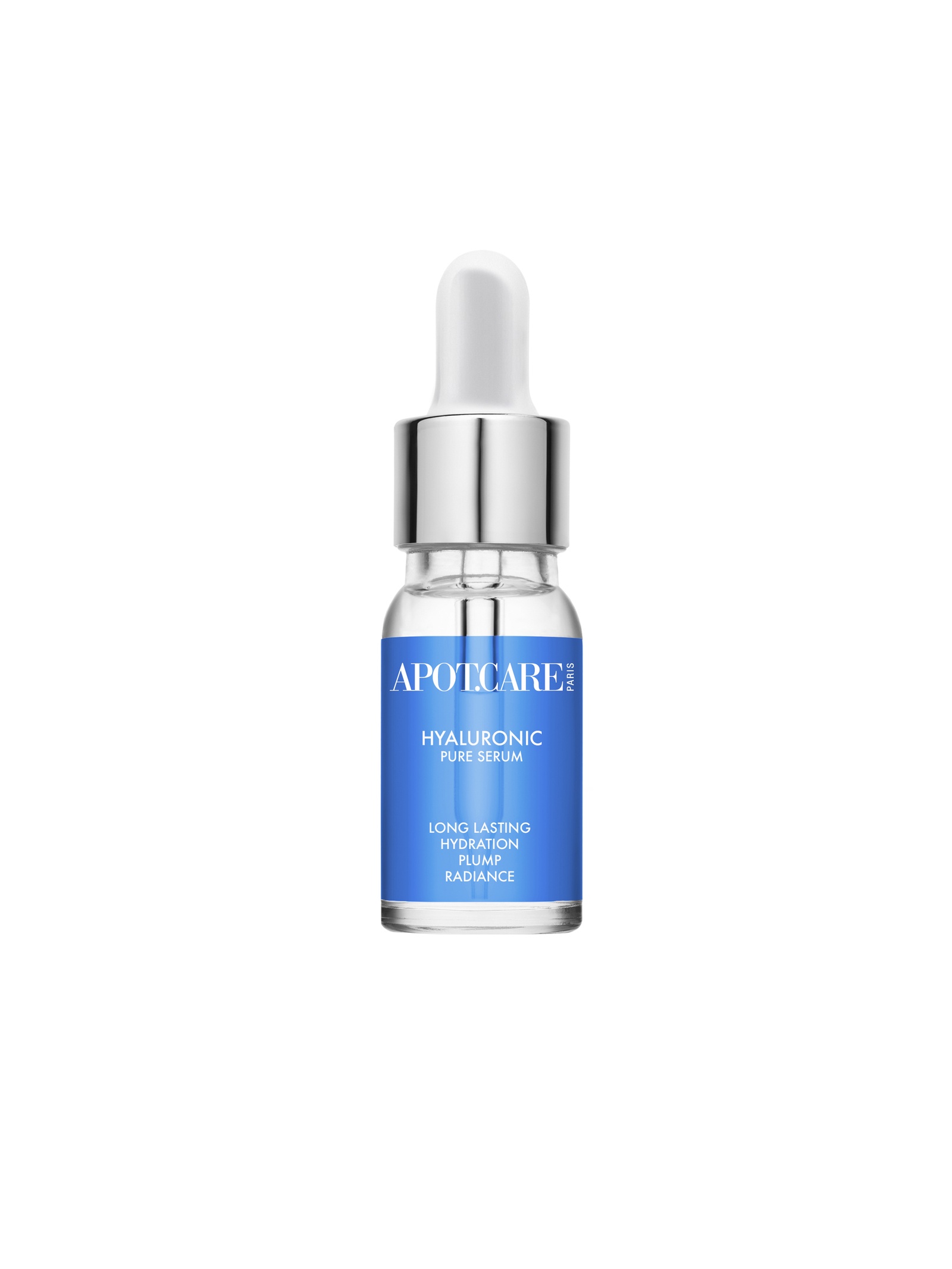 фото Концентрат APOT.CARE HYALURONIC PURE SERUM