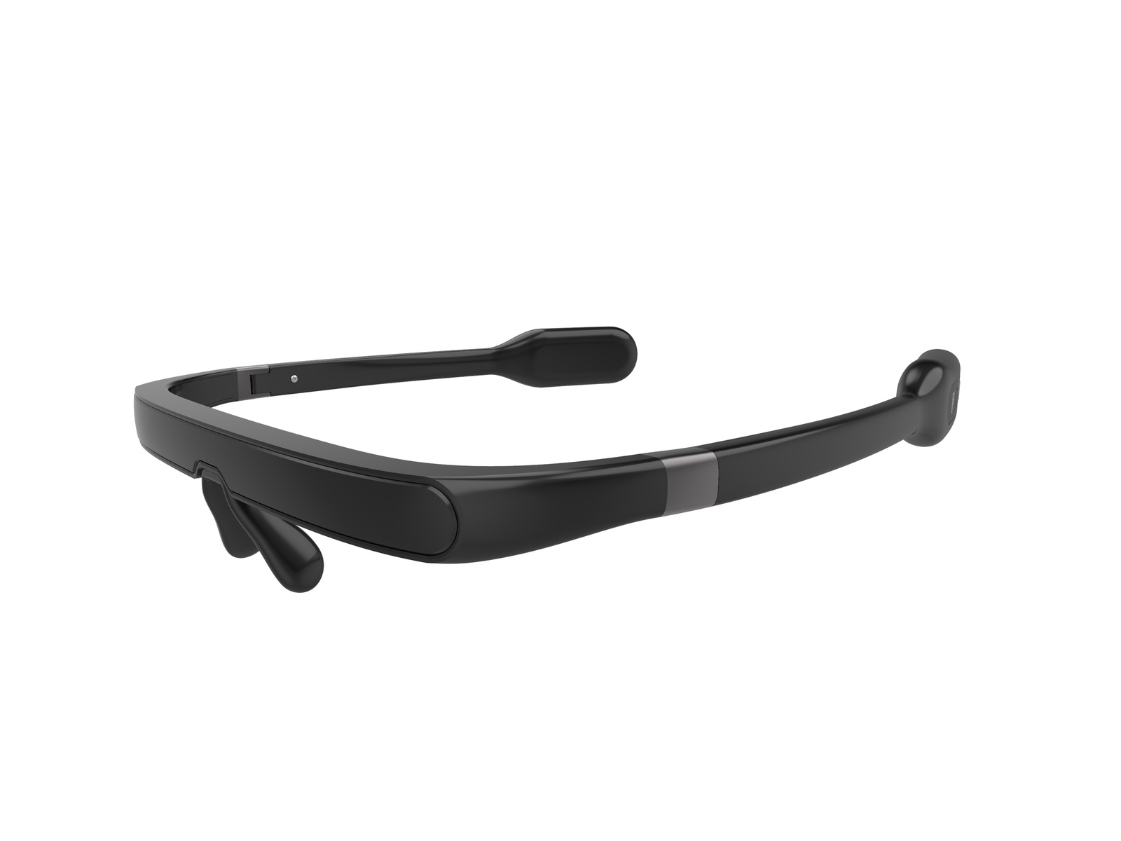 фото Гаджет для сна Smart Glasses, черный