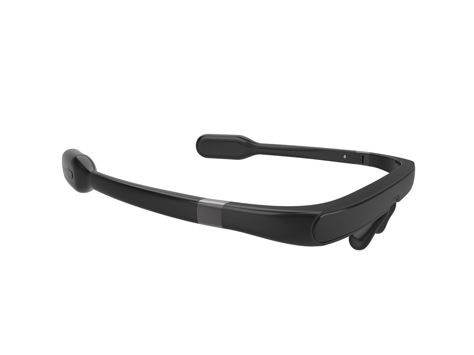 фото Гаджет для сна Smart Glasses, черный