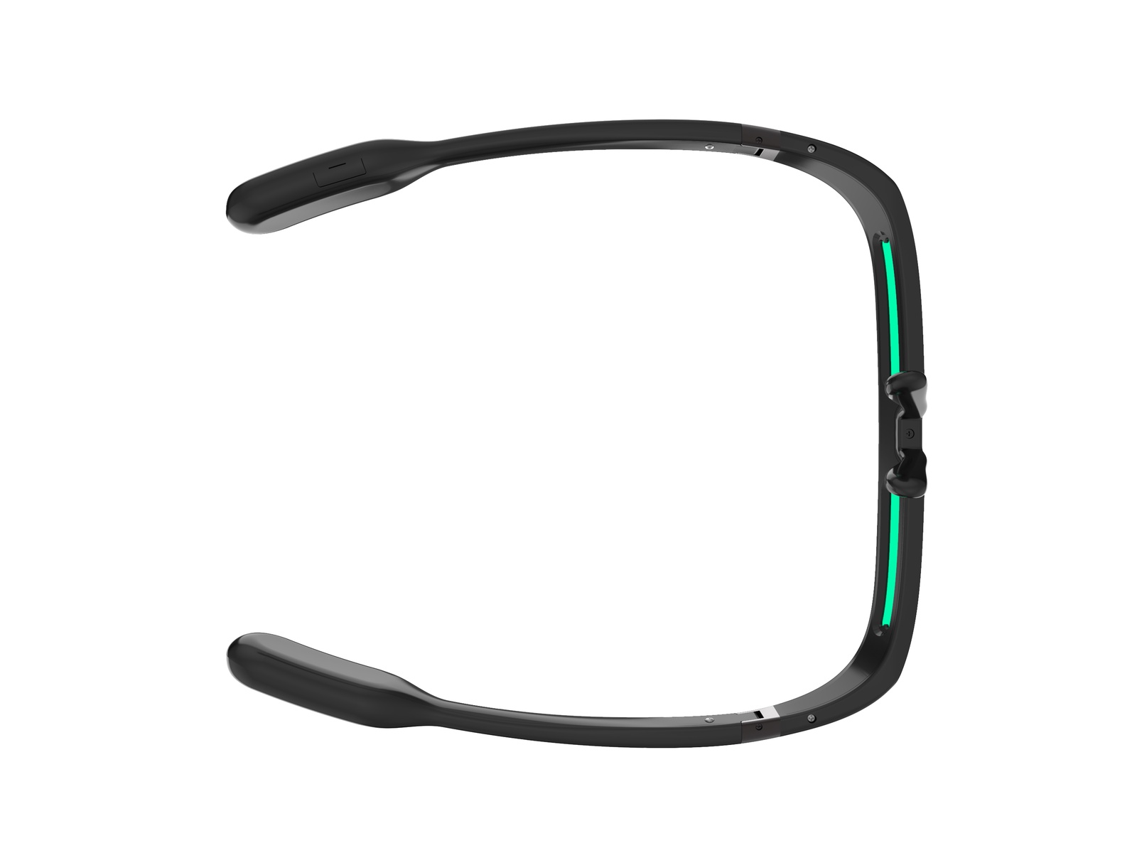 Pegasi smart glasses