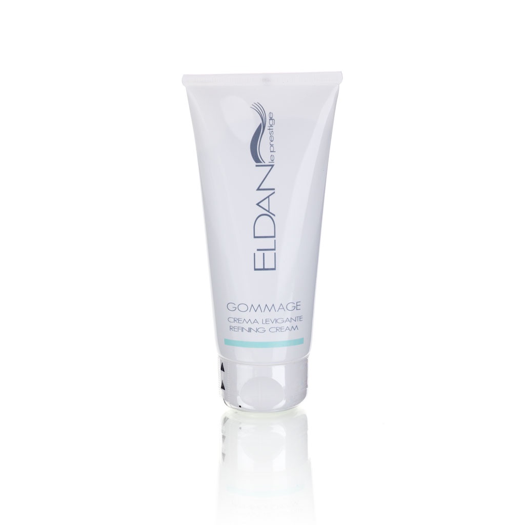 Крем-гоммаж eldan cosmetics официальный отзывы