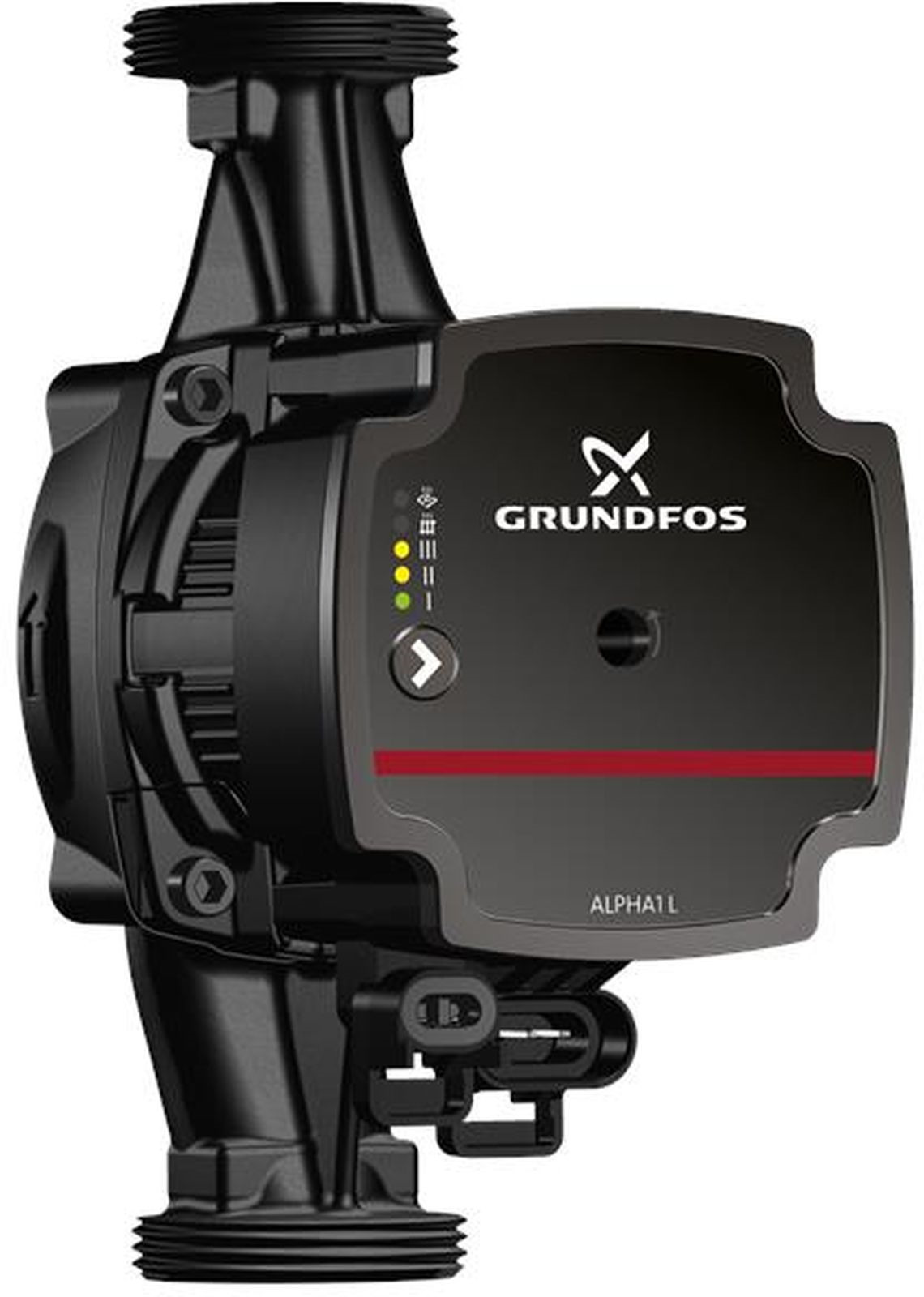Циркуляционный насос Grundfos Alpha1 L 25-60 - купить по выгодной цене ...