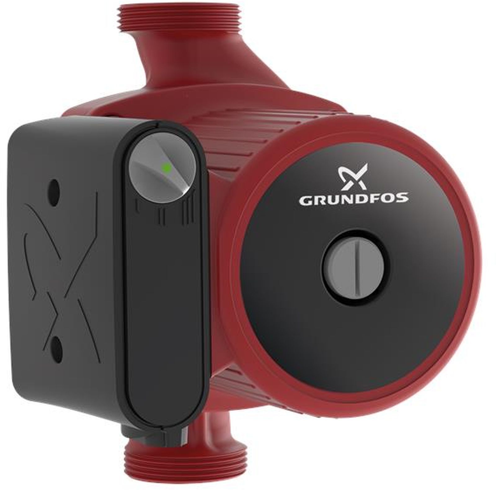 Бытовой насос Grundfos UPS 25-120 купить по выгодной цене с доставкой ...