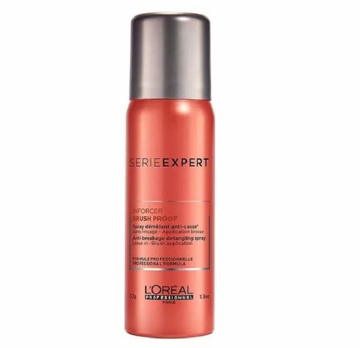 фото Спрей для волос Inforcer 60ml. L'oreal professionnel