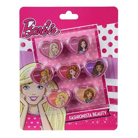 Набор детской косметики Barbie