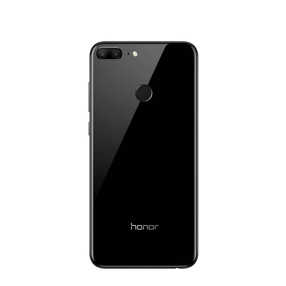 фото Смартфон Huawei Honor 9 Lite 3/32GB, черный