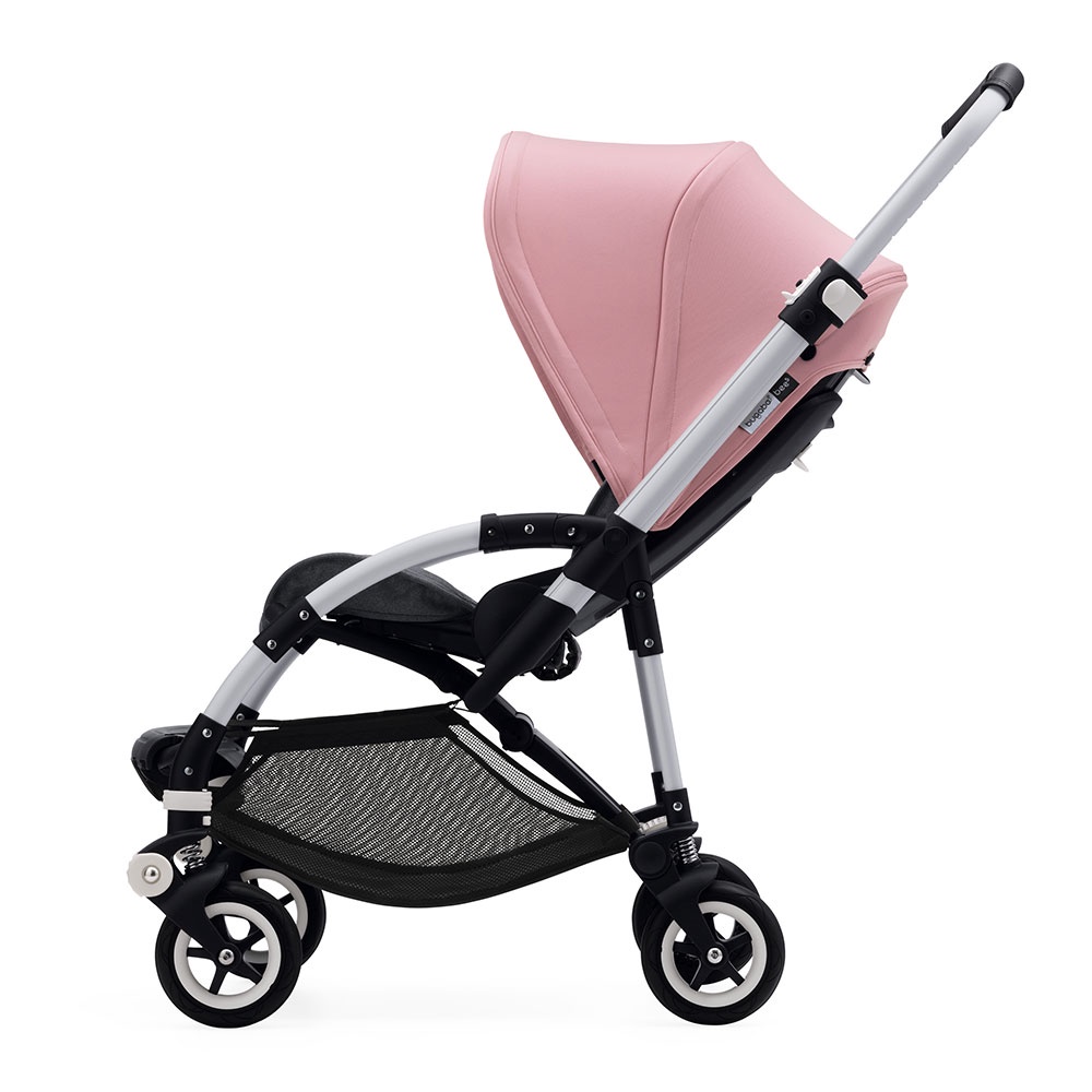 фото Bugaboo Капюшон к коляске Bee5 SOFT PINK