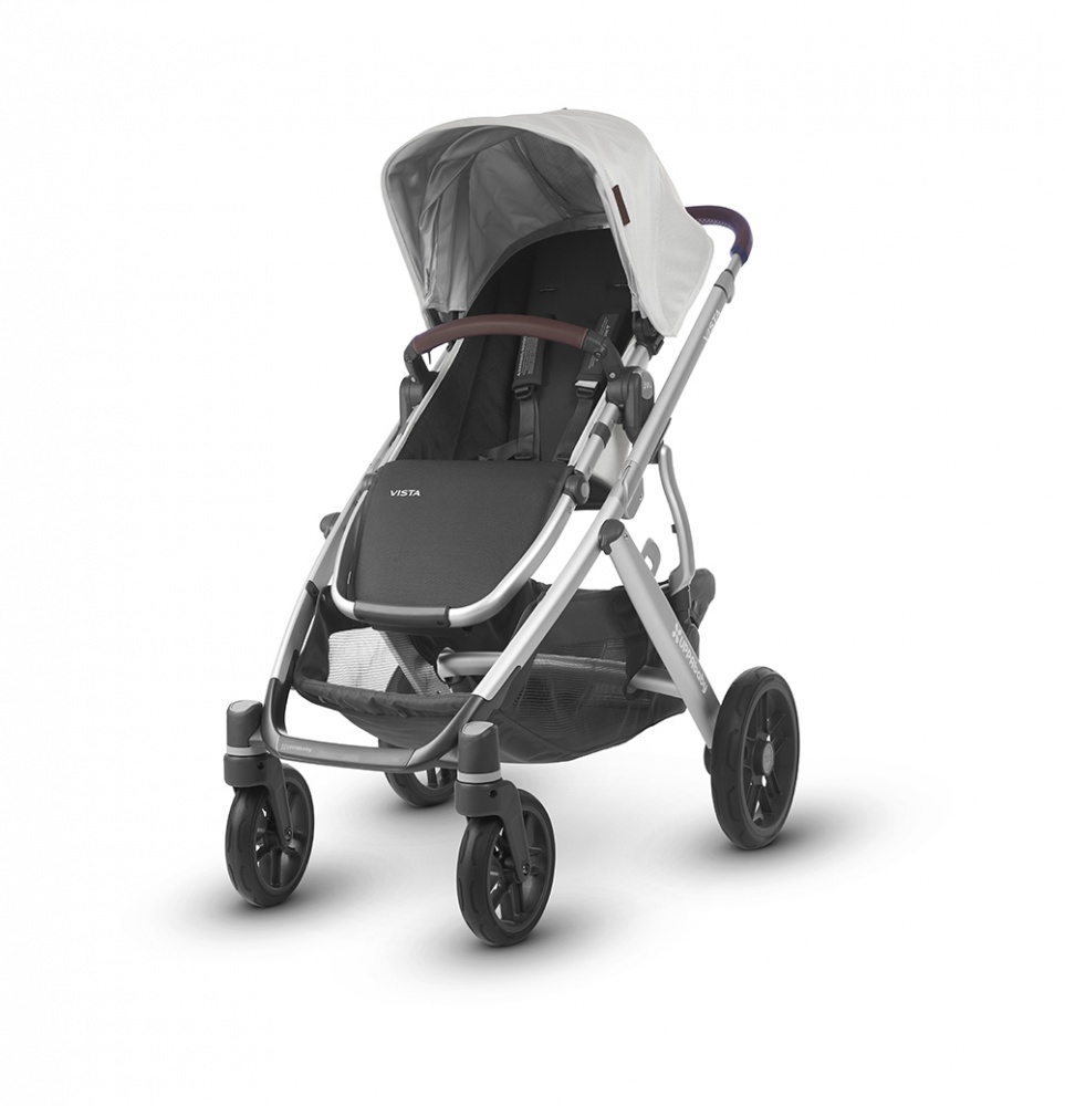 фото UPPAbaby Коляска 2 в1 Vista 2019 Bryce