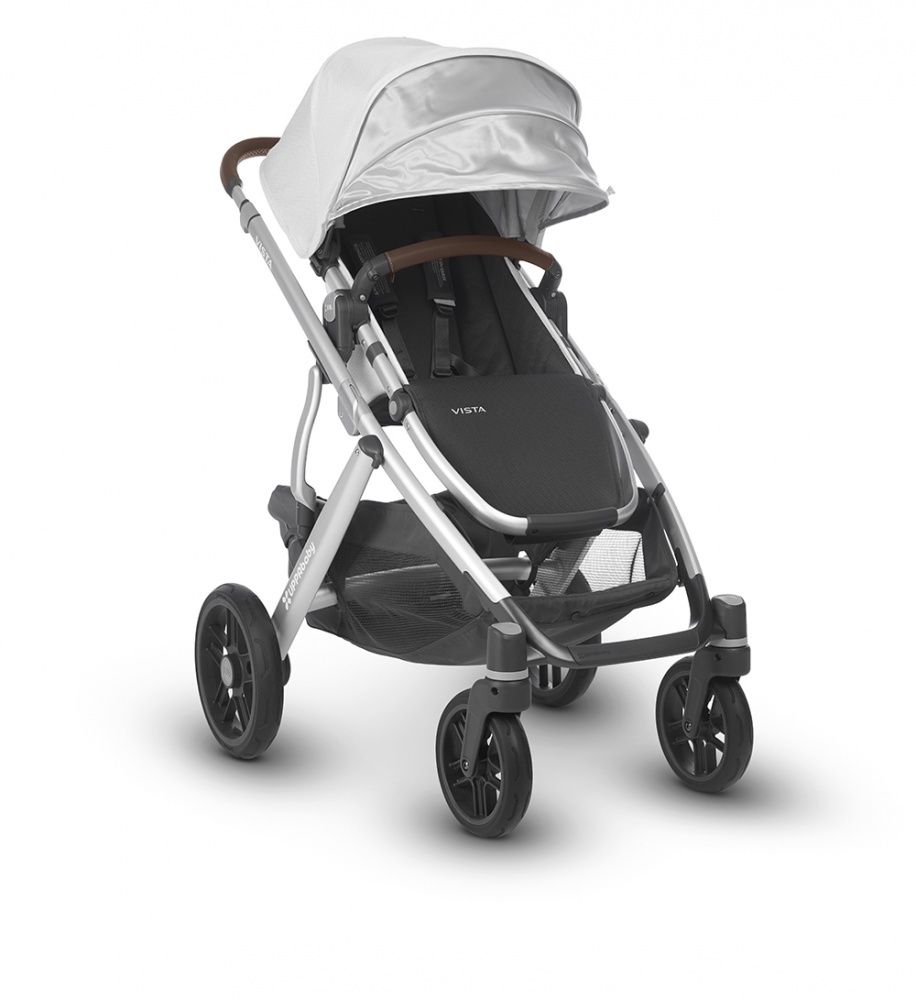 фото UPPAbaby Коляска 2 в1 Vista 2019 Bryce