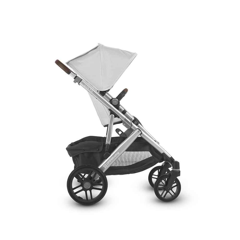 фото UPPAbaby Коляска 2 в1 Vista 2019 Bryce