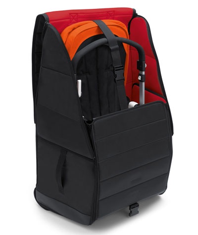 фото Bugaboo Сумка для транспортировки коляски Comfort bag