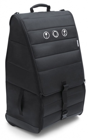 фото Bugaboo Сумка для транспортировки коляски Comfort bag