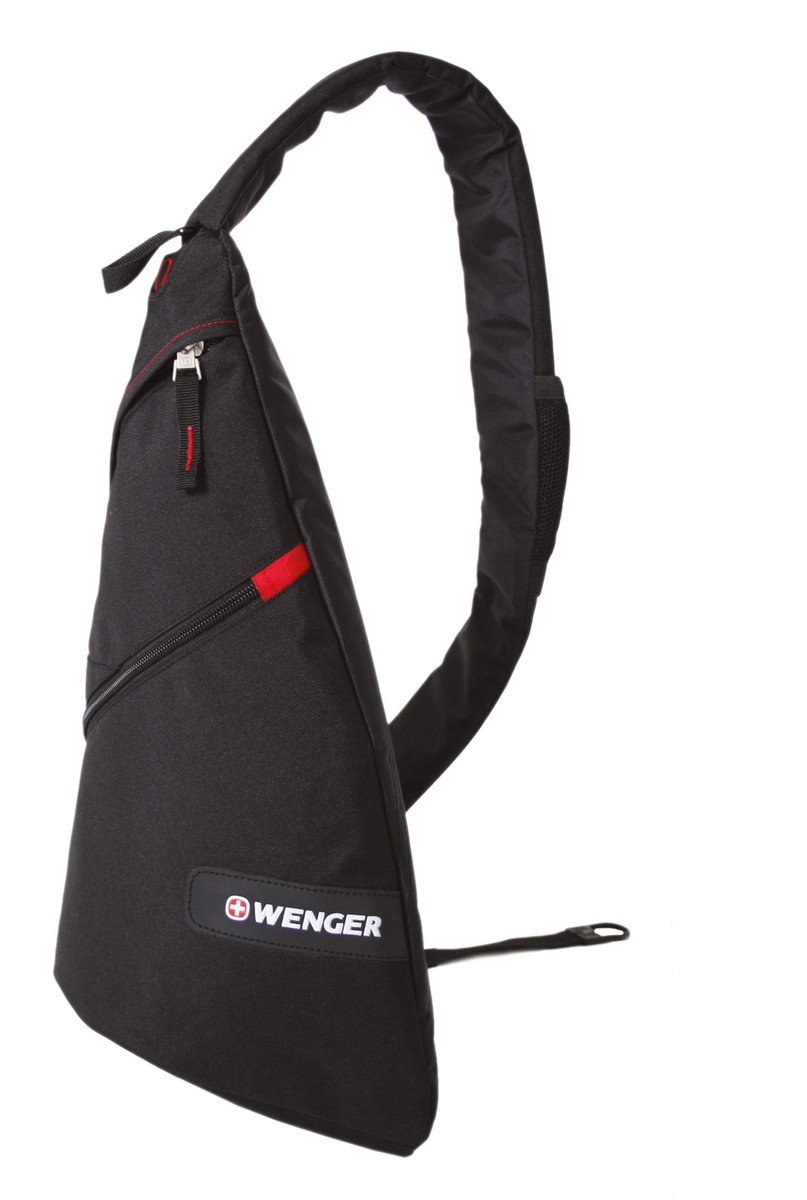 Рюкзак однолямочный Wenger Sling Bag 18302130