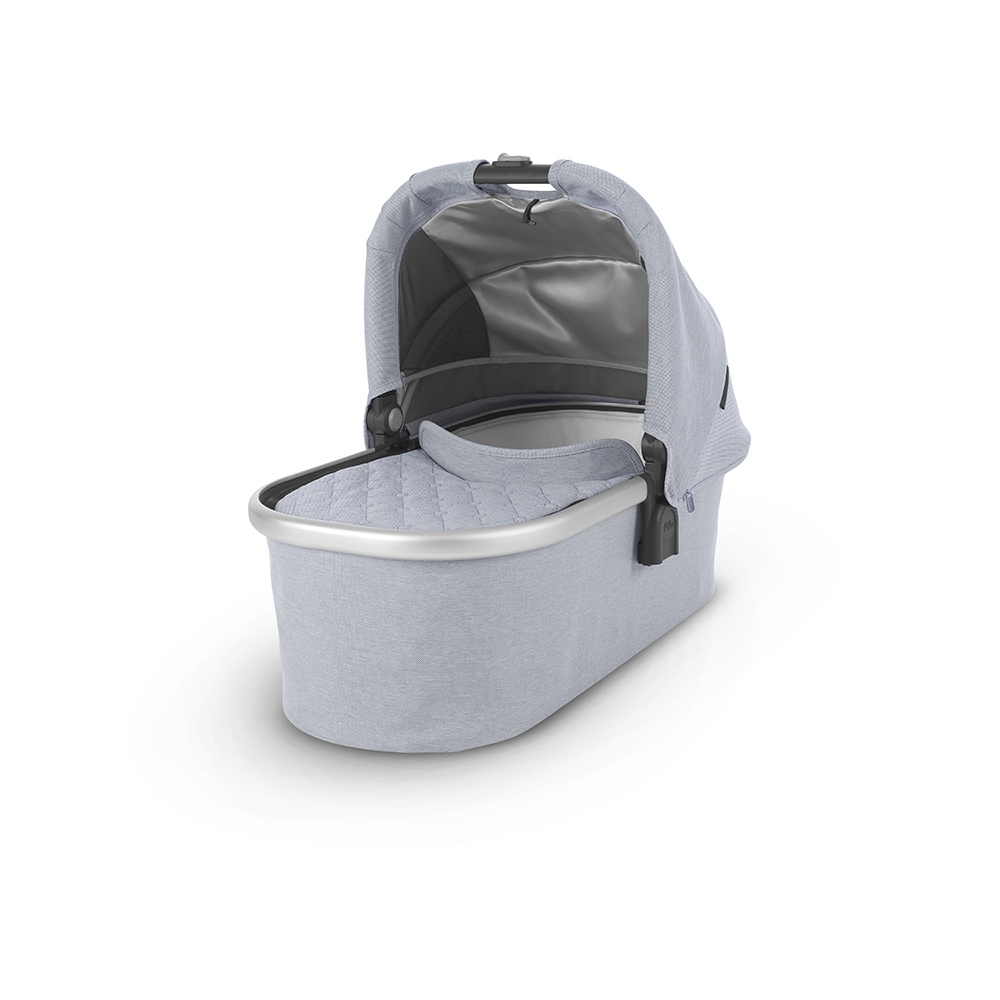 фото UPPAbaby Коляска 2 в1 Vista 2019 William