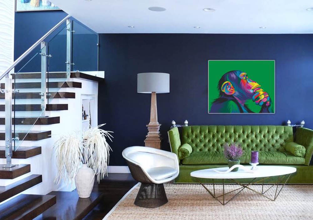 Salon Home Decor Интернет Магазин
