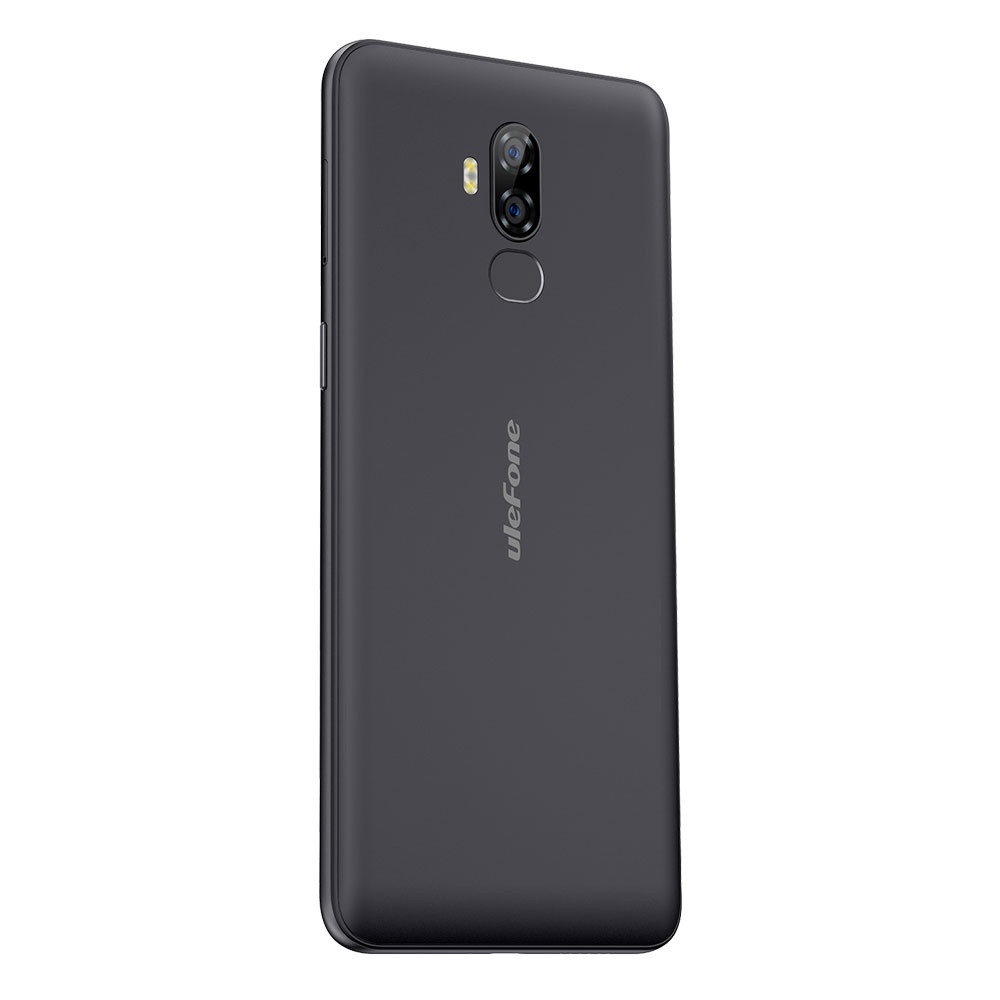 фото Смартфон Ulefone PZ0432 6 / 16 GB, черный