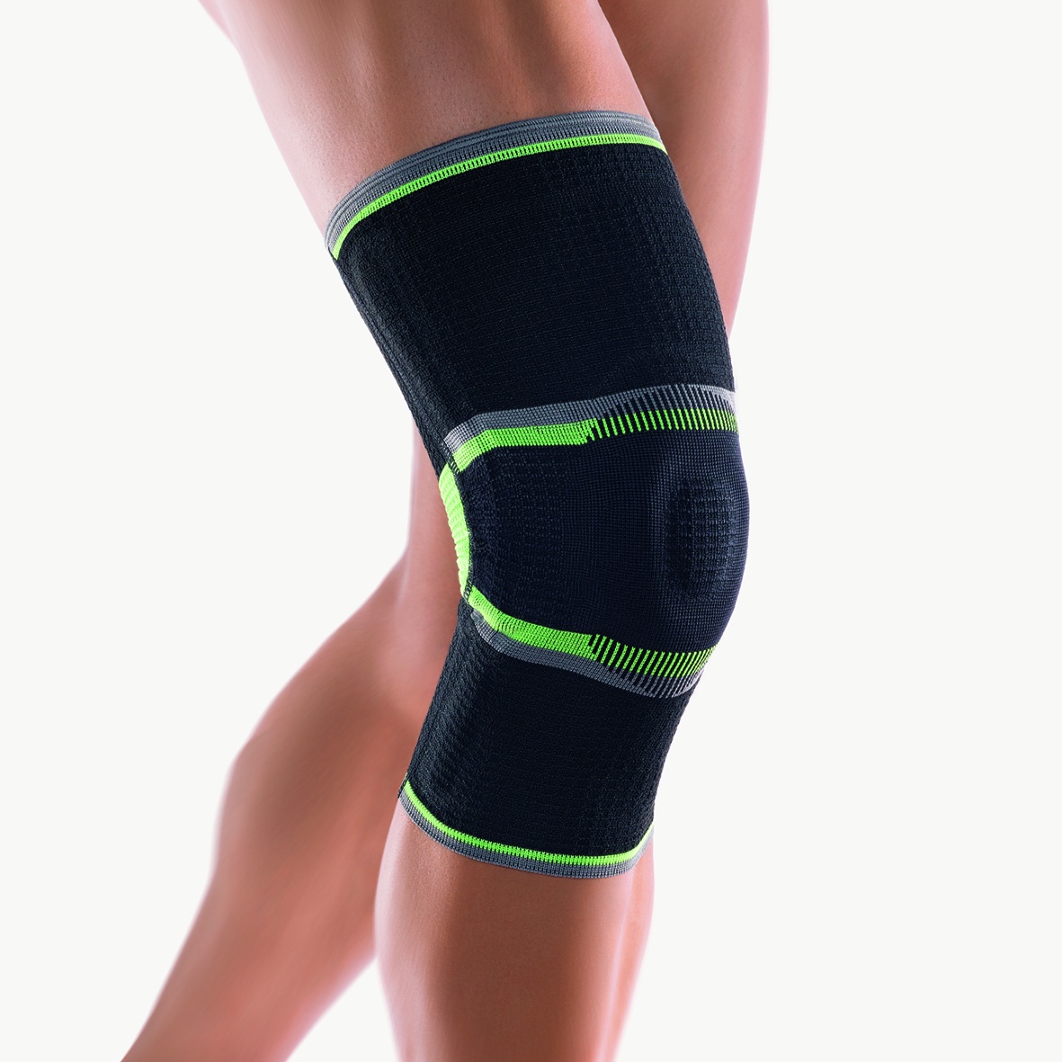 Универсальный ортез для коленного сустава Bort Medical StabiloGen Sport ...