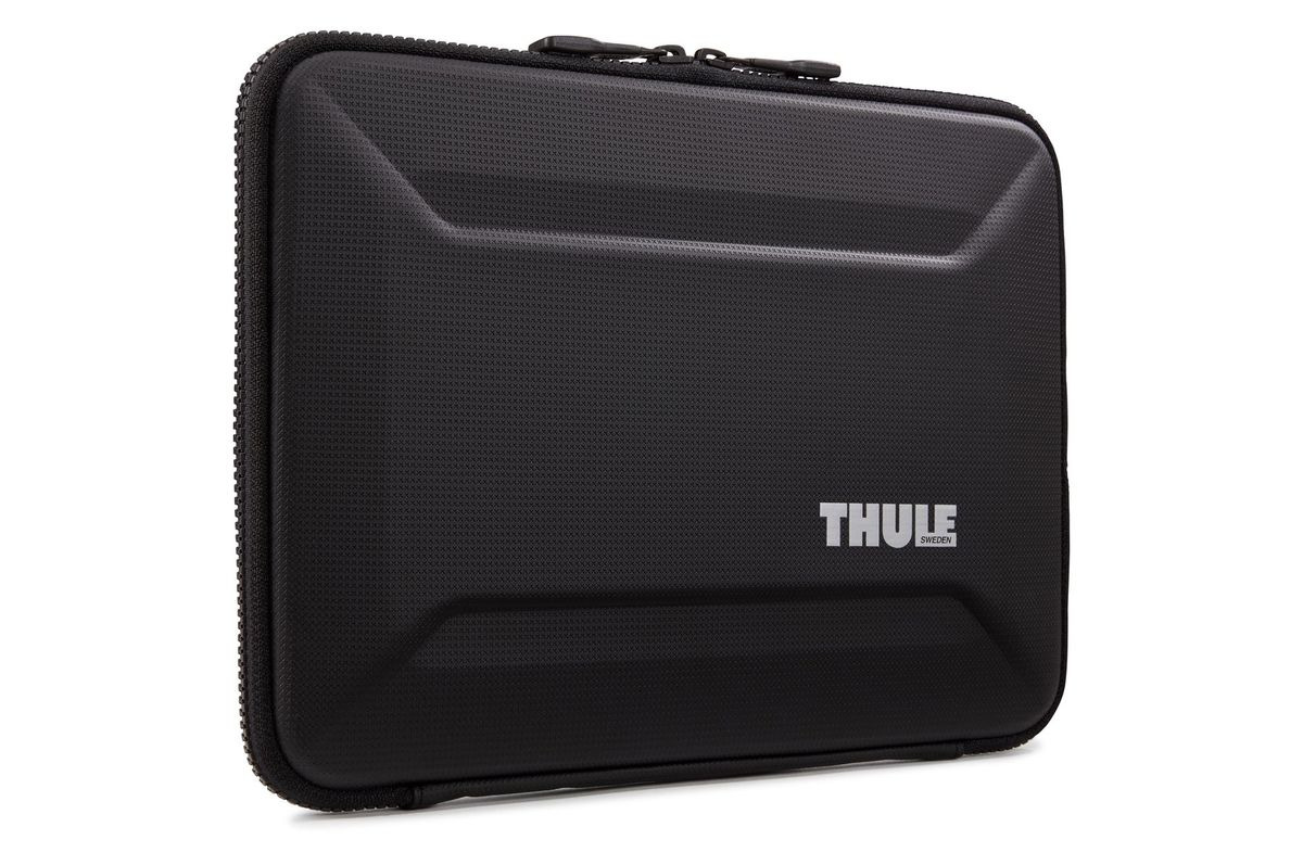 фото Чехол Thule Gauntlet 4 для MacBook 12" 2016 TGSE-2352, Black