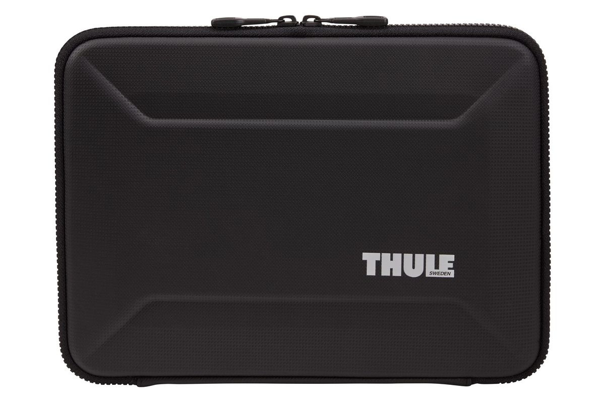 фото Чехол Thule Gauntlet 4 для MacBook 12" 2016 TGSE-2352, Black