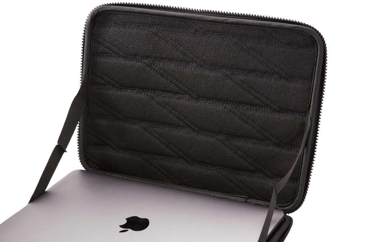 фото Чехол Thule Gauntlet 4 для MacBook 12" 2016 TGSE-2352, Black