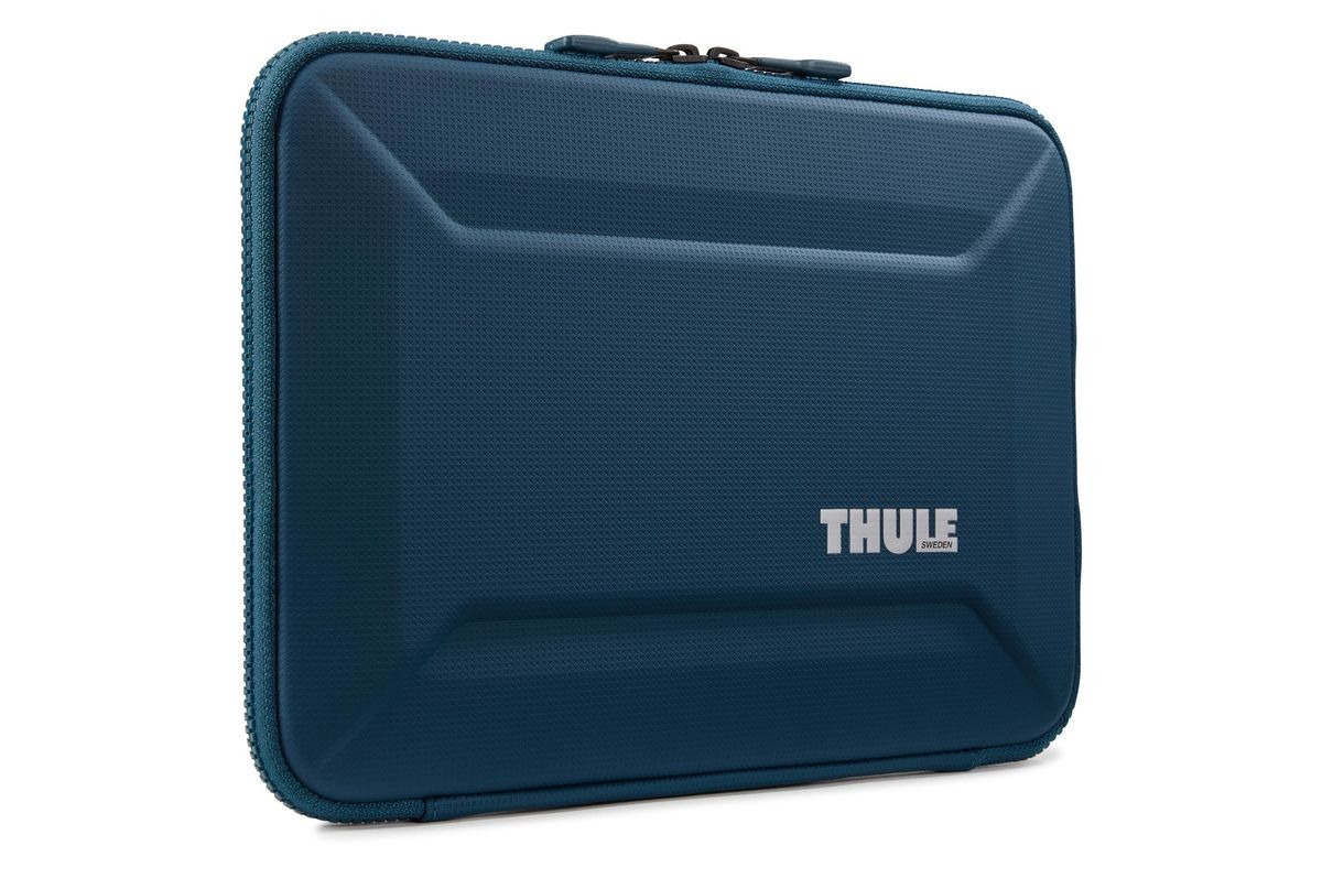 фото Чехол Thule Gauntlet 4 для MacBook 12" 2016 TGSE-2352, Blue